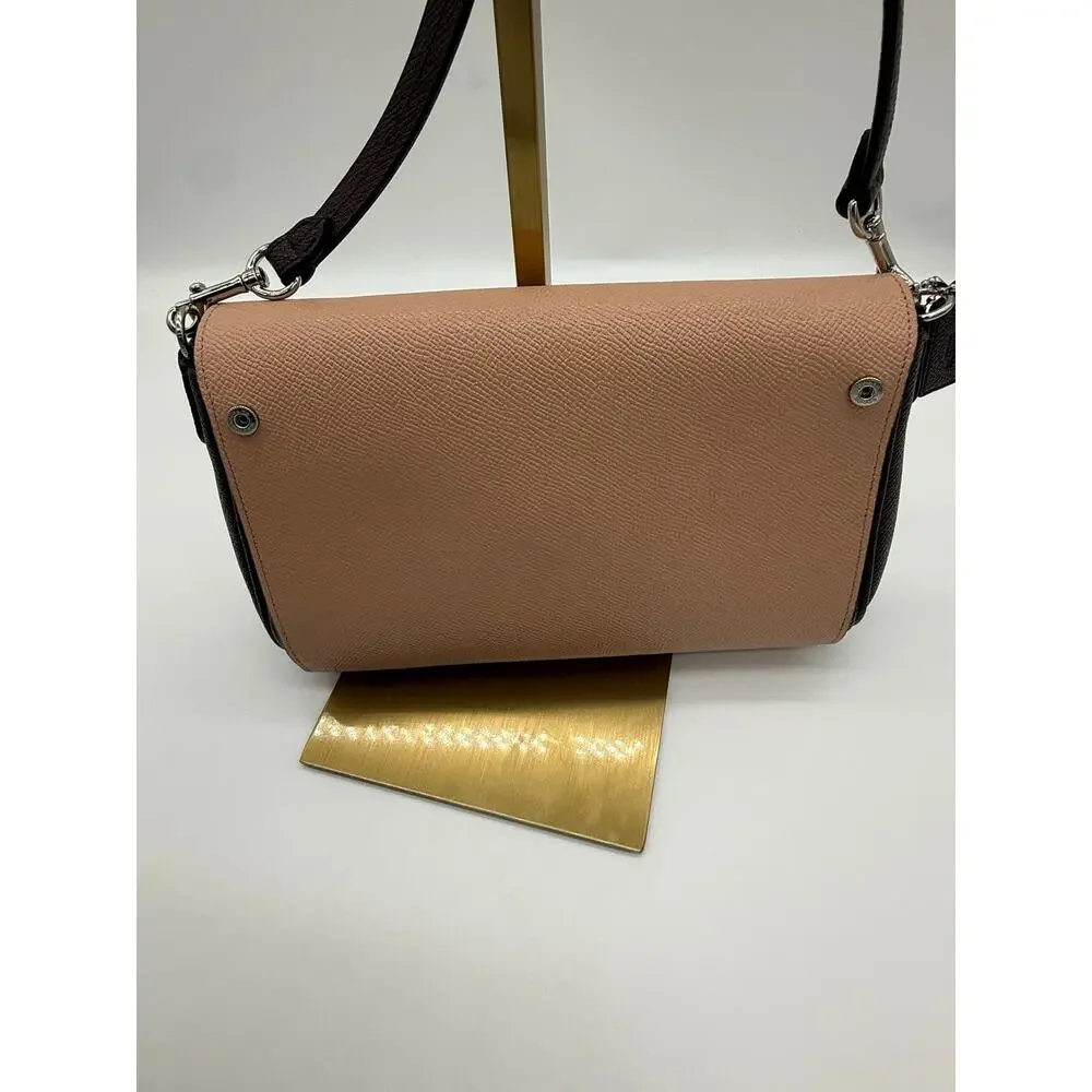 Coach reversible ruby